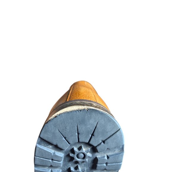 Carlo Morandi Chukka Boot Size 13 Ankle Boots With Textured Design(Price is firm - Picture 13 of 14